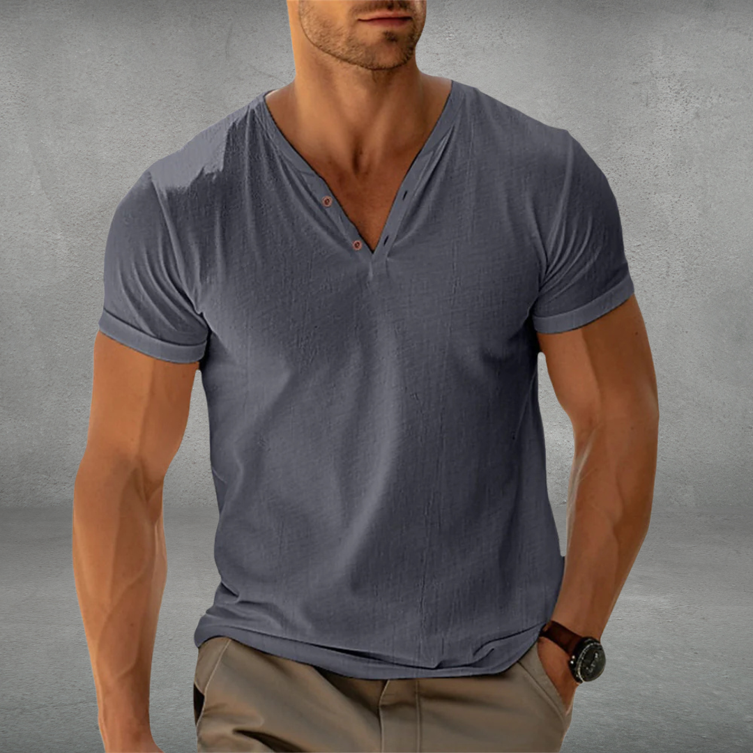 Florian | Elegant Polo-T-shirt