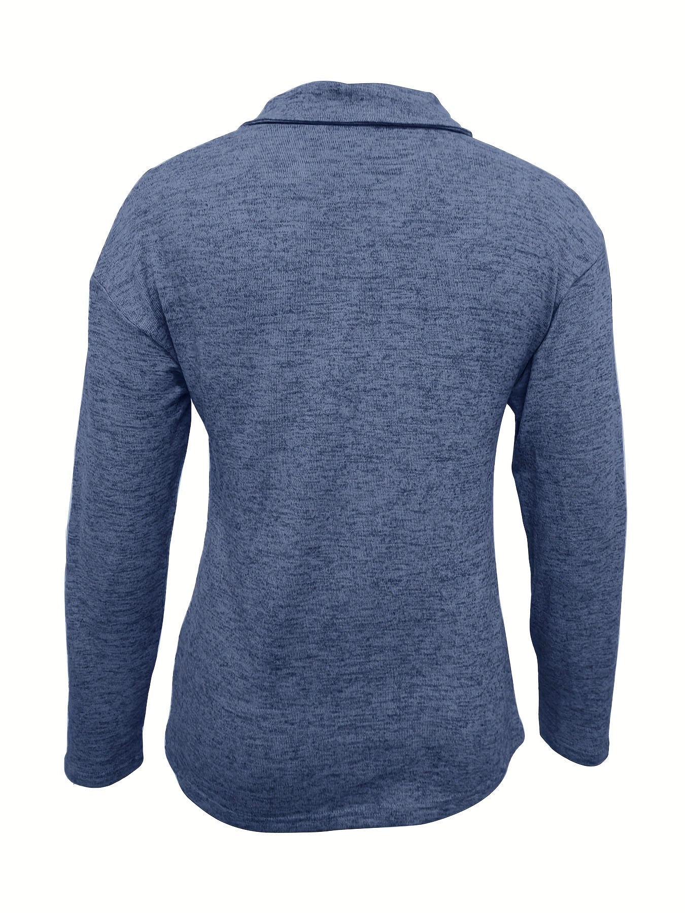 Maia | Chic Long-Sleeved Top